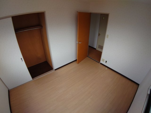【寝室】 | エスパシオカメリア2