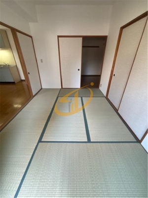 【和室】 | JP大正レジデンス 仲介手数料無料