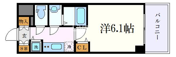 プレサンス丸の内城雅