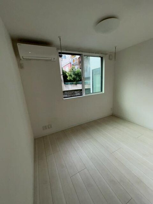 【居間・リビング】 | ソルナクレイシア要町
