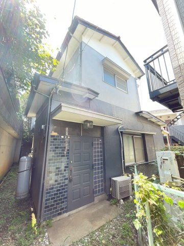 八千代市勝田台南戸建の画像