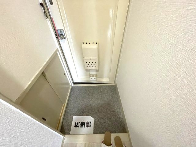 メリッサ錦の玄関|イメージとして同建物他部屋を表示しています