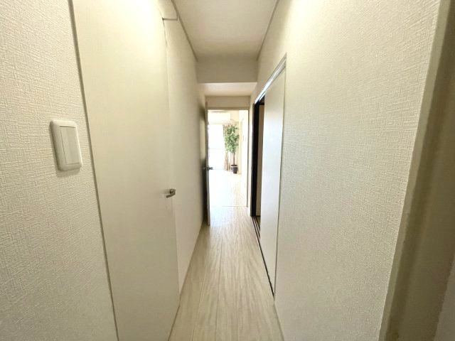 メリッサ錦の内装|イメージとして同建物他部屋を表示しています