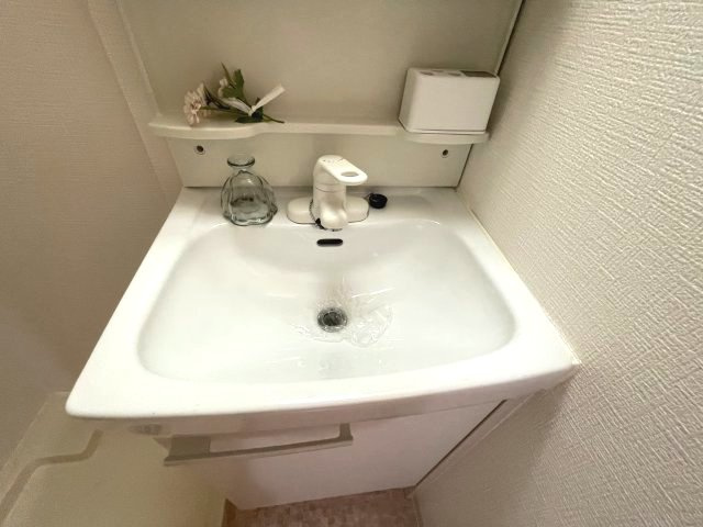 メリッサ錦の洗面所|イメージとして同建物他部屋を表示しています