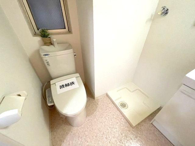メリッサ錦のトイレ|イメージとして同建物他部屋を表示しています