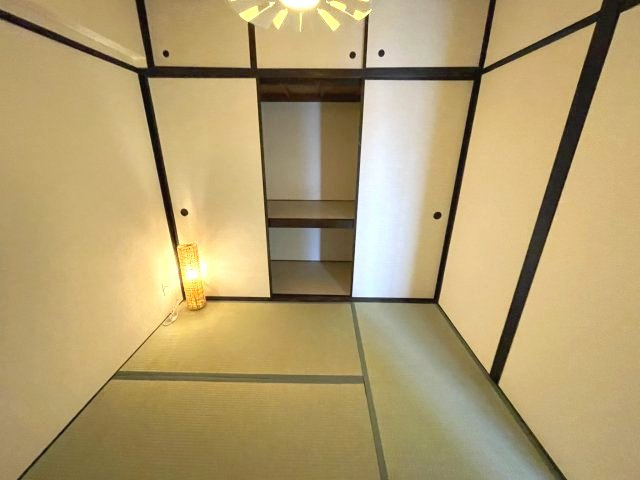 メリッサ錦の和室|イメージとして同建物他部屋を表示しています