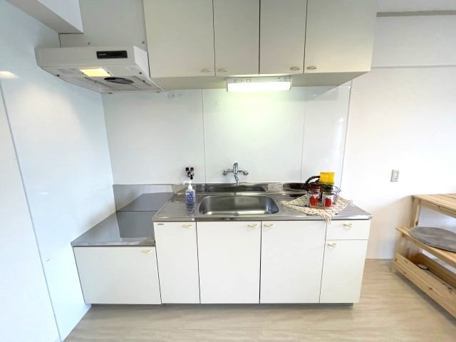 メリッサ錦のキッチン|イメージとして同建物他部屋を表示しています