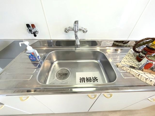 メリッサ錦のキッチン|イメージとして同建物他部屋を表示しています