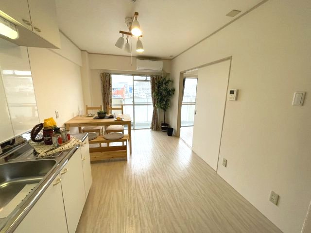メリッサ錦の居間・リビング|イメージとして同建物他部屋を表示しています