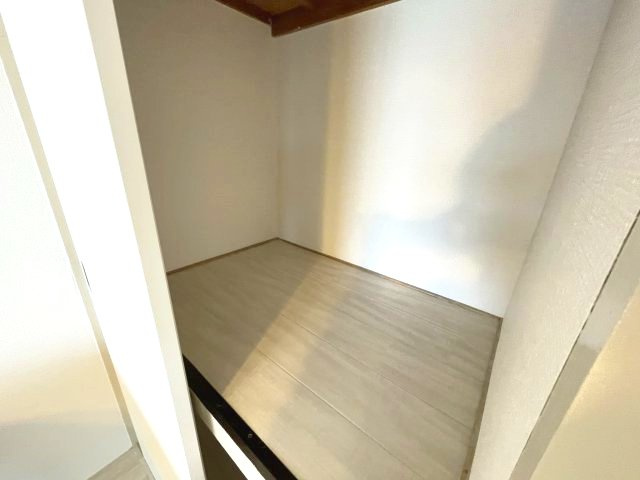 メリッサ錦の収納|イメージとして同建物他部屋を表示しています