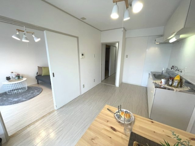 メリッサ錦の内装|イメージとして同建物他部屋を表示しています