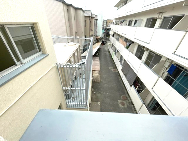 メリッサ錦のその他共用部分