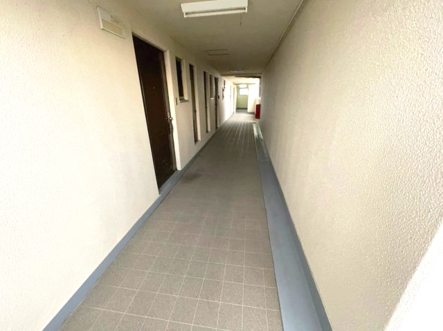 メリッサ錦のその他共用部分