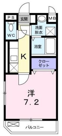 【間取り】 | ナディエージダ