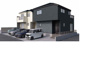 鈴蘭台北町６丁目　新築戸建の画像