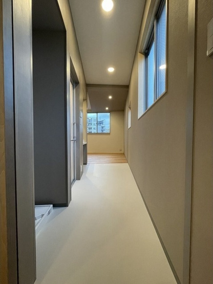 【その他】TAKANAWA EDGE