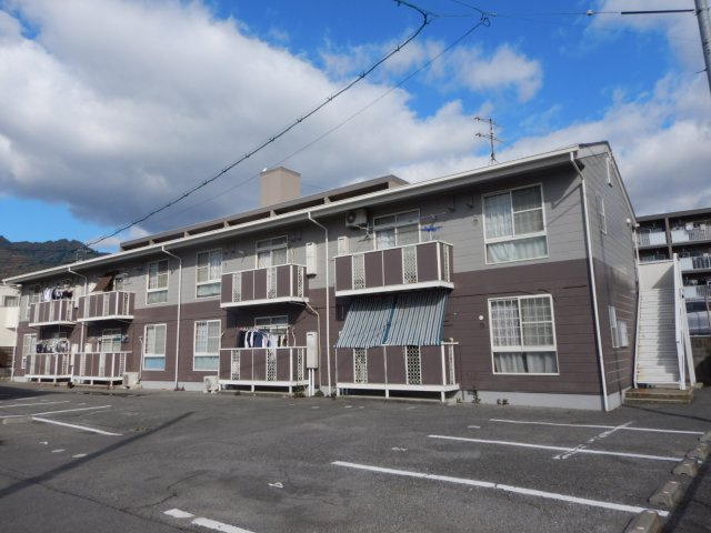 ニューシティ寺田