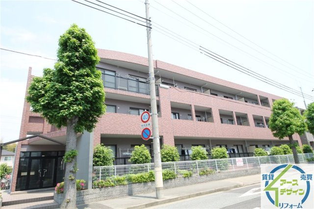 ポレール伊川　Ⅱの外観