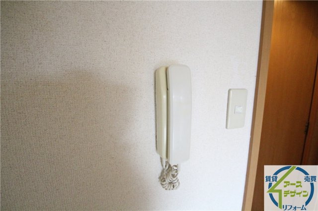 ポレール伊川　Ⅱの設備|※類似部屋