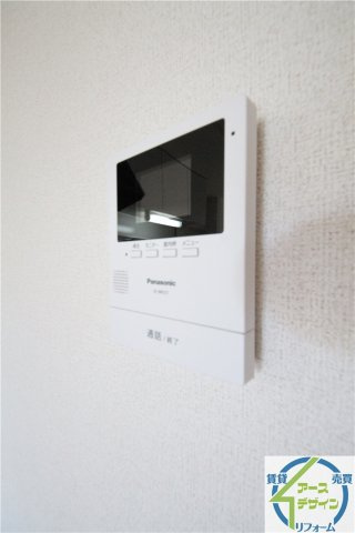 ポレール伊川　Ⅱの設備|※類似部屋