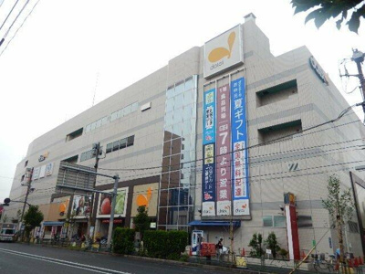 【その他】 | ガーラ・グランディ東大島 | ダイエー東大島店