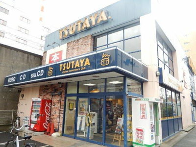 【周辺】 | ガーラ・グランディ東大島 | ＴＳＵＴＡＹＡ東大島店まで870m