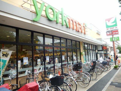 【周辺】 | ガーラ・グランディ東大島 | Ｓｅｒｉａ東砂店まで381m