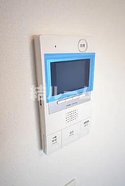板橋区小茂根４丁目の賃貸マンションのセキュリティ