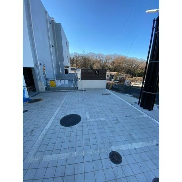 Ｂｅｖｅｒｌｙ　Ｈｏｍｅｓ　赤塚公園Ⅱのその他共用部分