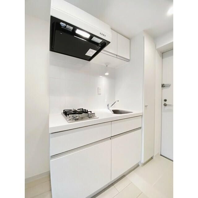Ｂｅｖｅｒｌｙ　Ｈｏｍｅｓ　赤塚公園Ⅱのキッチン
