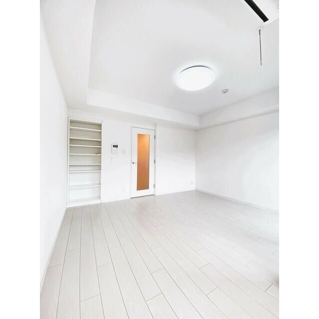 Ｂｅｖｅｒｌｙ　Ｈｏｍｅｓ　赤塚公園Ⅱの寝室