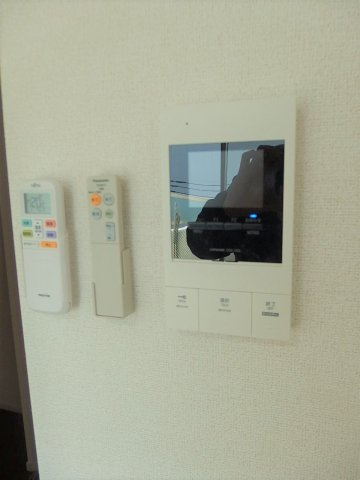 サンドリームの設備