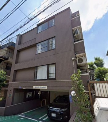 【外観】 | クレスト下北沢