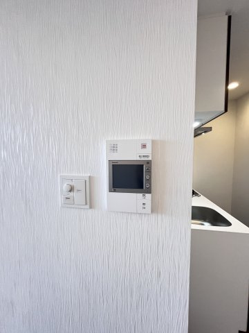 プレジオ城東のセキュリティ