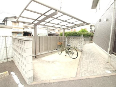 【その他共用部分】 | ハレクラニK　A棟