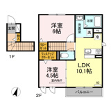ハレクラニK　A棟の画像