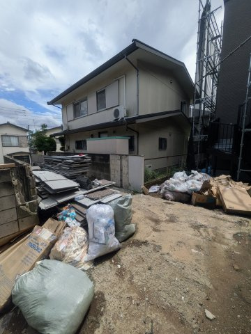 パークメゾン鷺沼のその他共用部分