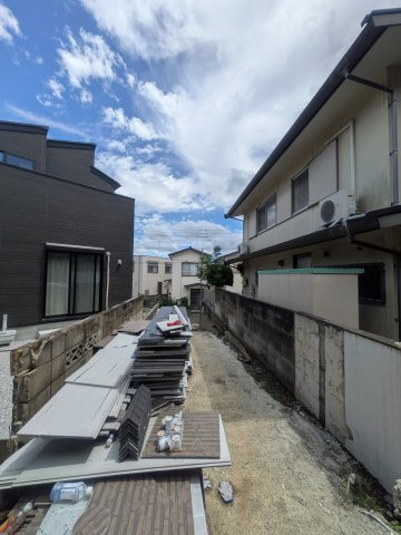 パークメゾン鷺沼のその他