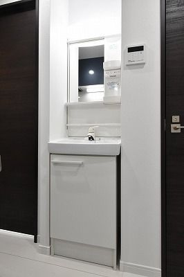 【独立洗面台】 | グランクオール代田橋