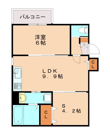 The Residence 大庄西町