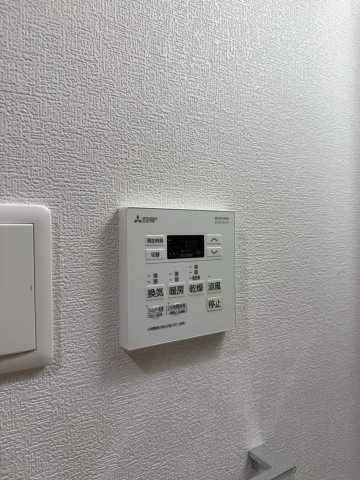 The Residence 大庄西町の設備