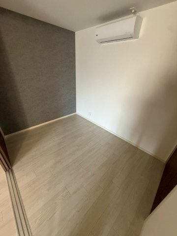 The Residence 大庄西町の居間・リビング