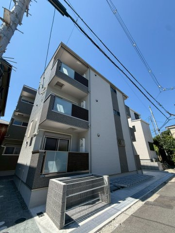 The Residence 大庄西町