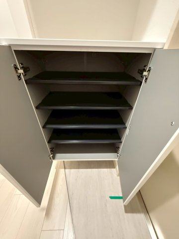 The Residence 大庄西町のその他