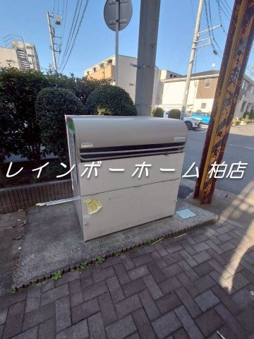 フローリッシュマンション