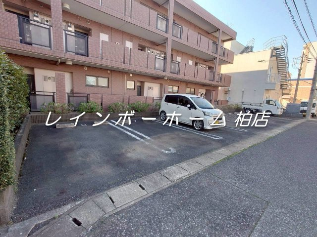 フローリッシュマンション