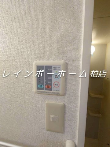フローリッシュマンション