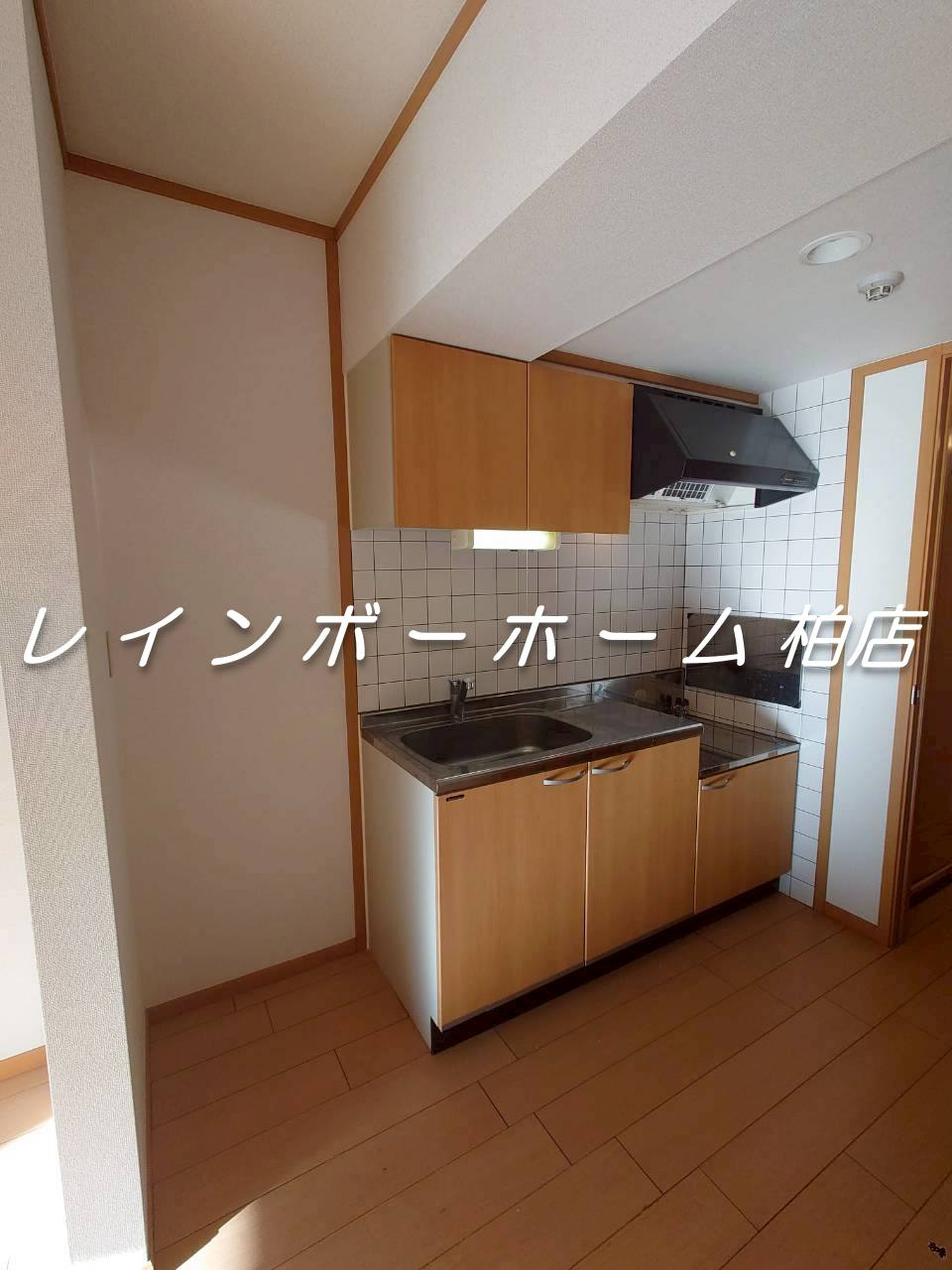 フローリッシュマンション