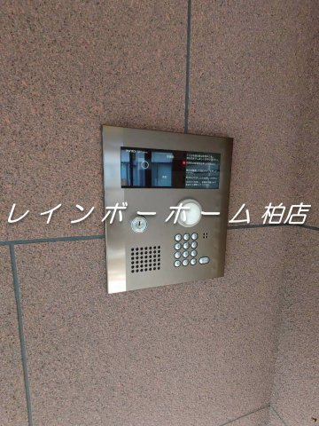 フローリッシュマンション