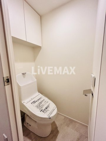 【トイレ】Ｂｒｉｌｌｉａ　ｉｓｔ　池尻大橋